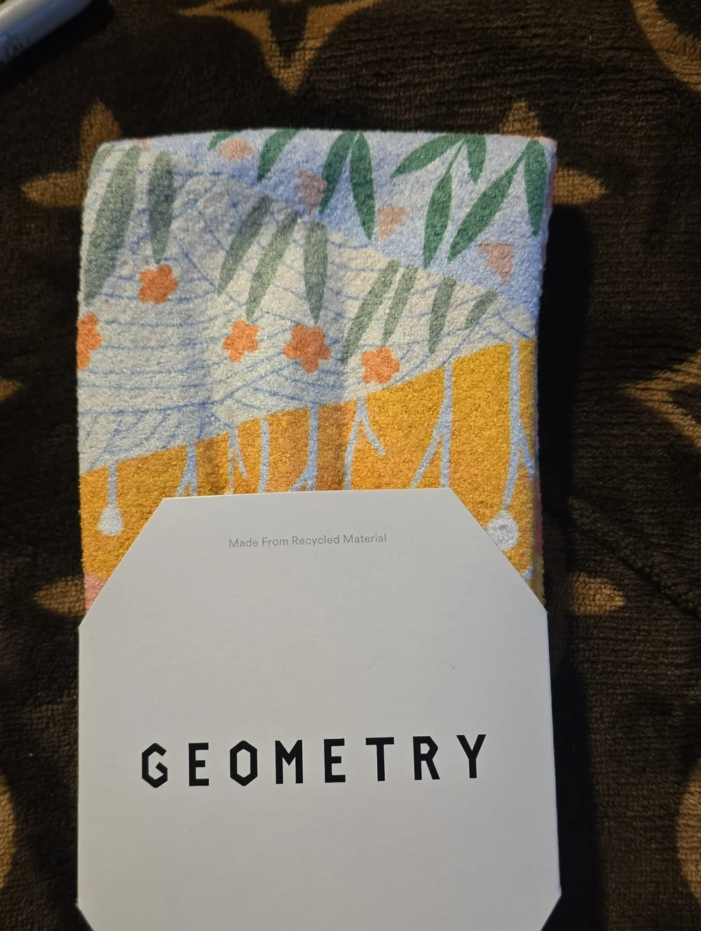 Geometry nwt smoke